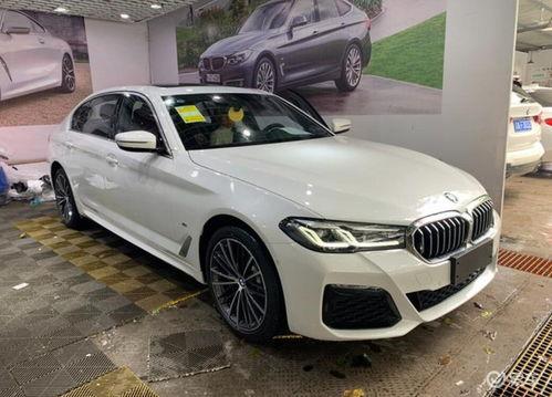 26款宝马5系最新爆料,豪华升级,科技领航,驾驭未来风采” 第1张 26款宝马5系最新爆料,豪华升级,科技领航,驾驭未来风采” 第1张