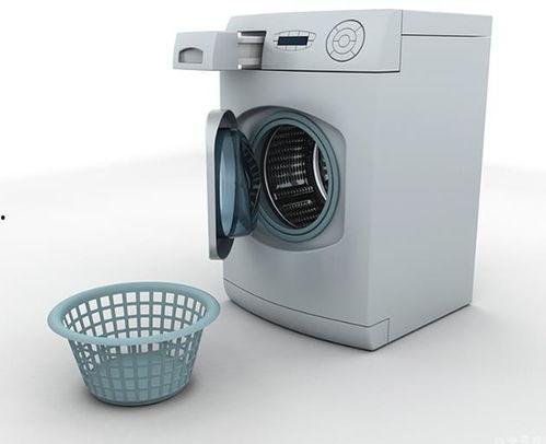 娱乐吃瓜网洗衣机,洗衣机界的明星产品盘点  第3张